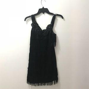 Flapper Dress